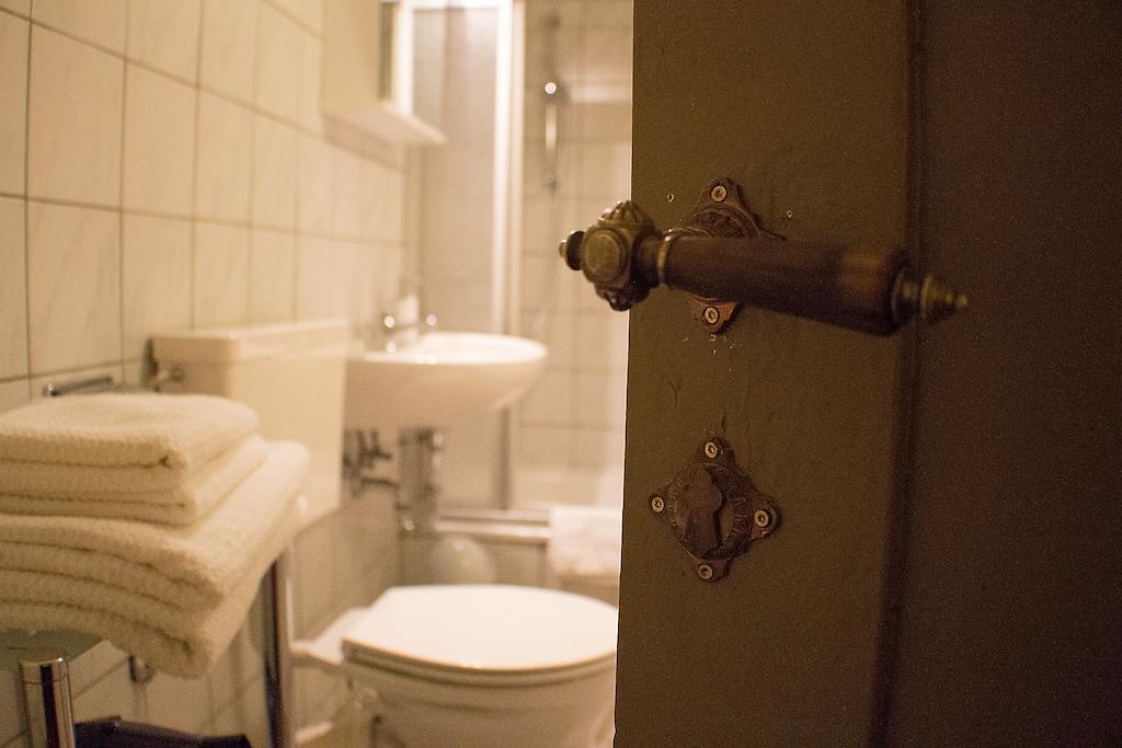 Ferienwohnung Im Damm Quedlinburg Oda fotoğraf