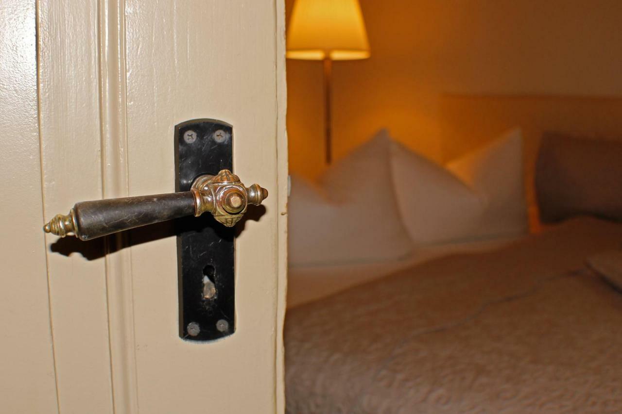 Ferienwohnung Im Damm Quedlinburg Dış mekan fotoğraf
